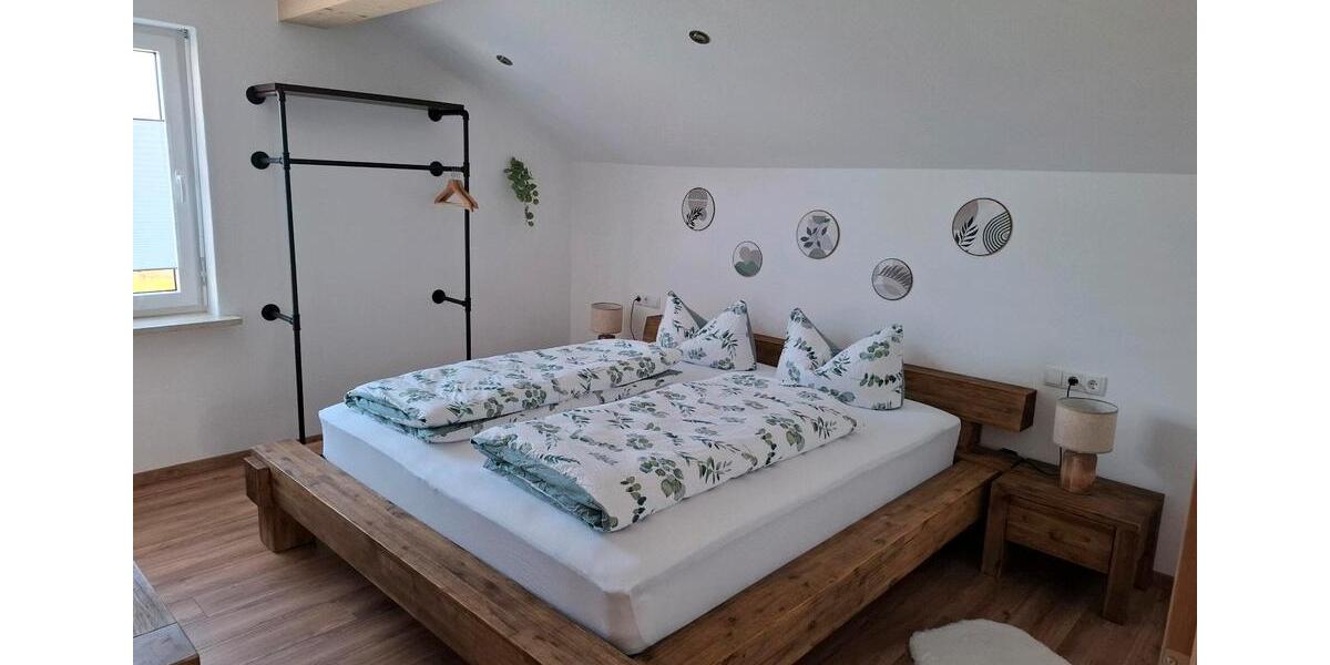 Wohnen auf Zeit Kempten (Allgäu) - 2 Zimmer, 66 m&sup2;, 1.700&euro; | Angebot:25844030