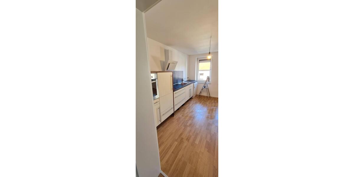 Maisonettenwohnung Friedberg (Hessen) - 2 Zimmer, 50 m&sup2;, 750&euro; | Angebot:25950853