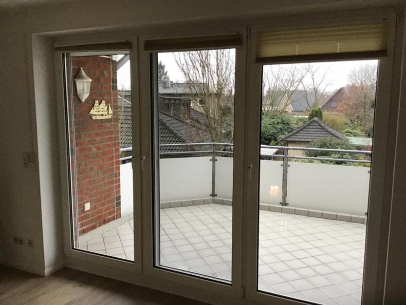 2 Zimmerwohnung in Kölln-Reisiek zu vermieten ca 65 qm