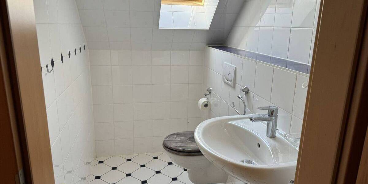 Etagenwohnung Grasberg Adolphsdorf - 3 Zimmer, 116 m&sup2;, 800&euro; | Angebot:26155164