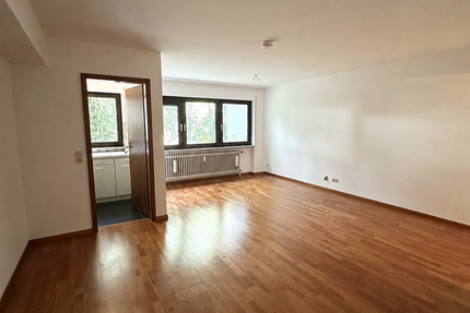 Wohnung Tübingen Schönblick / Winkelwiese - 1 Zimmer, 34 m&sup2;, 590&euro; | Angebot:27030697