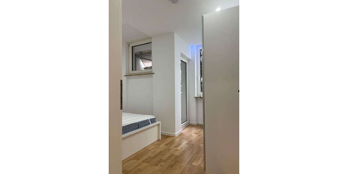 Zimmer Erlangen Stadtrandsiedlung - 370&euro; | Angebot:26663643