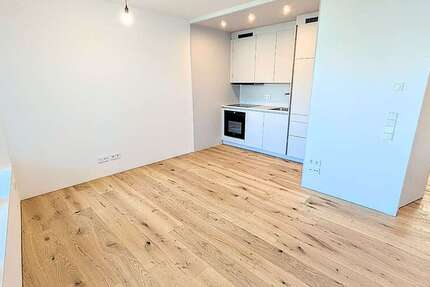 Wohnung zum Mieten in Stuttgart 925 € 35.5 m²