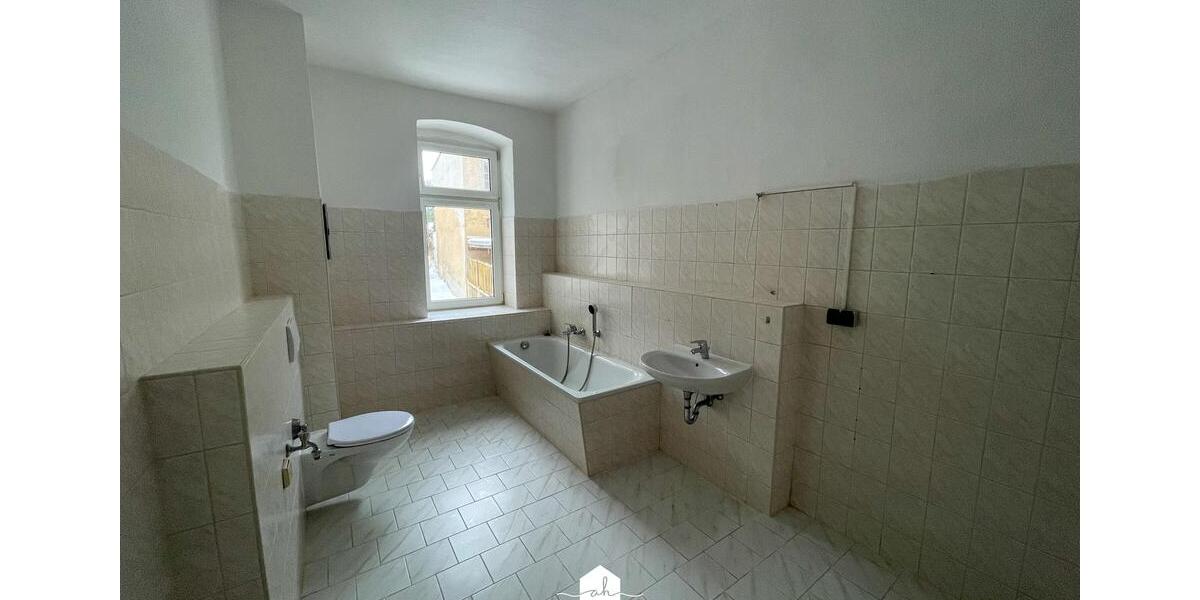 Erdgeschoßwohnung Gera Alt-Taubenpreskeln - 2 Zimmer, 64 m&sup2;, 320&euro; | Angebot:24875471