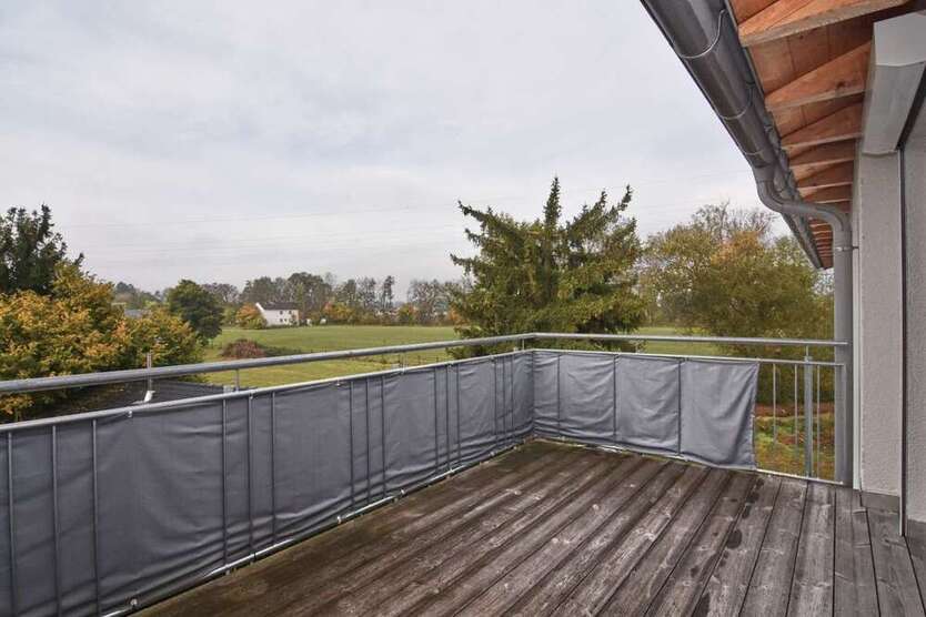 Wohnung zum Mieten in Eching 980 € 95.96 m²