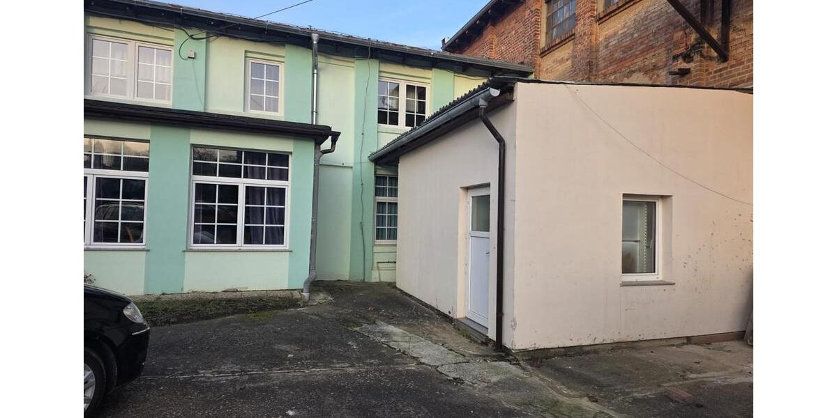 Wohnen auf Zeit Aschersleben - 3 Zimmer, 49 m&sup2;, 550&euro; | Angebot:25401961