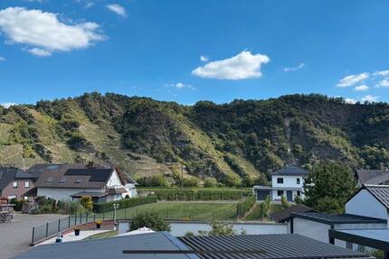 Wohnung in Piesport 4 zimmer