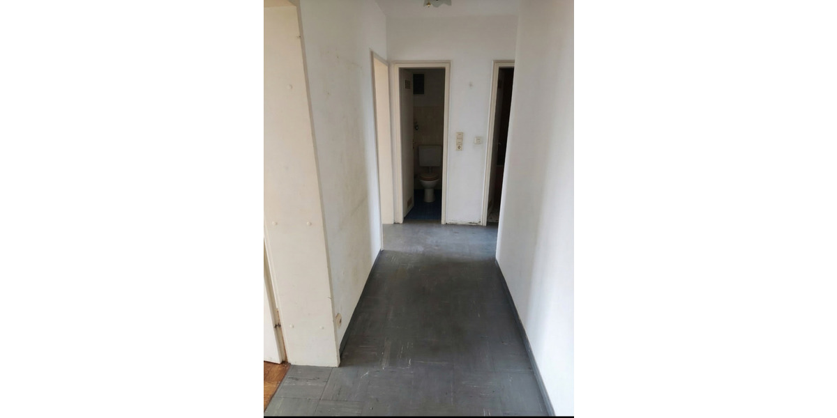 Etagenwohnung Karlsruhe - 3 Zimmer, 76 m&sup2;, 925&euro; | Angebot:25638407