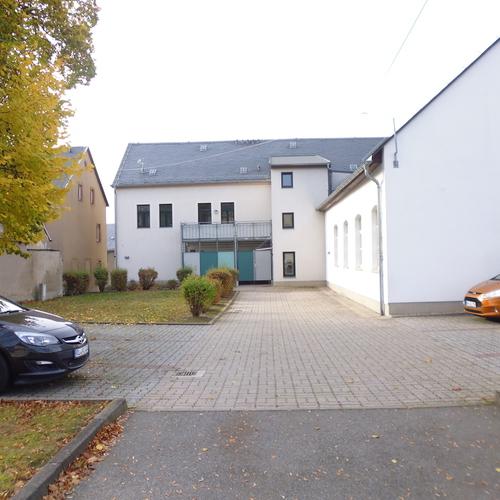 Etagenwohnung Rochlitz - 2 Zimmer, 69 m&sup2;, 370&euro; | Angebot:25319801