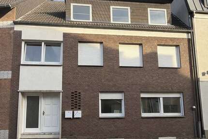 Wohnung Rhede - 2 Zimmer, 55 m&sup2;, 649&euro; | Angebot:26795955