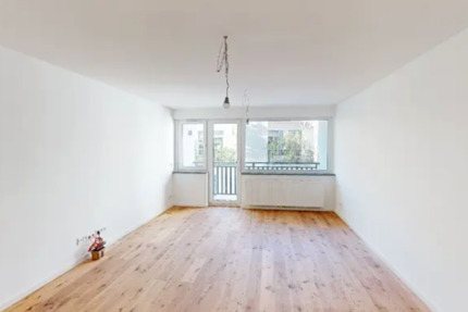 Wohnung Offenbach am Main Buchrain - 1 Zimmer, 30 m&sup2;, 800&euro; | Angebot:25235014