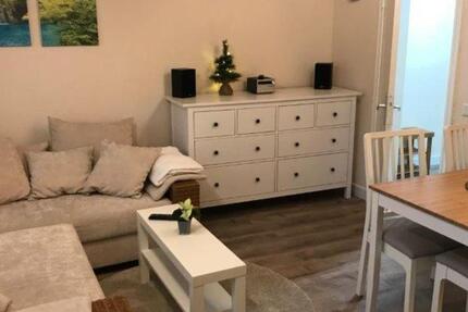 Wohnen auf Zeit Haltern am See - 3 Zimmer, 100 m&sup2;, 50&euro; | Angebot:19925589