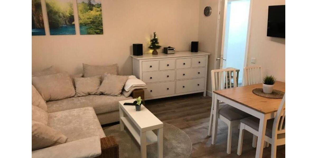 Wohnen auf Zeit Haltern am See - 3 Zimmer, 100 m&sup2;, 50&euro; | Angebot:19925589