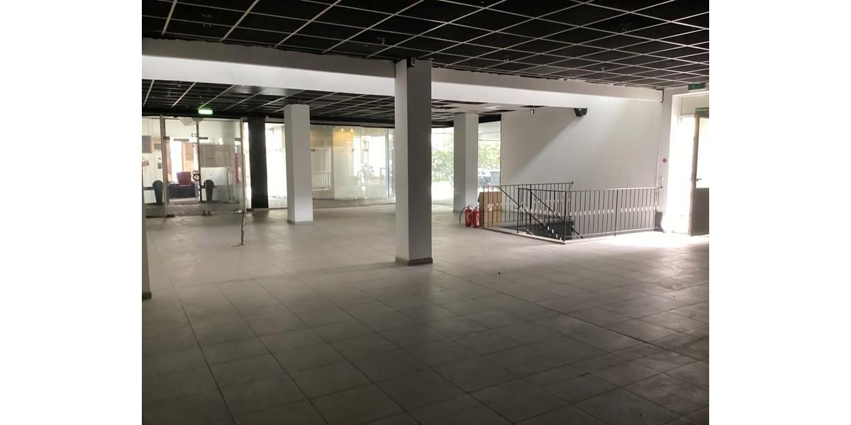 Gewerbeobjekt Osnabrück - 1.331&euro; | Angebot:26476147