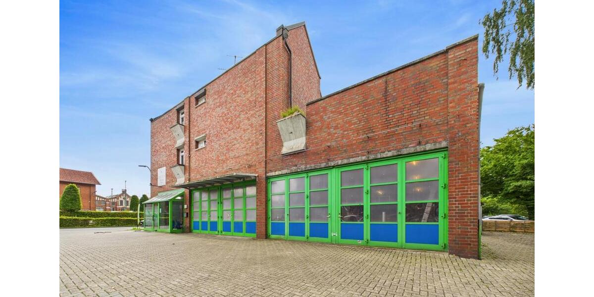 Gewerbeobjekt Lingen (Ems) Damaschke - 3.300&euro; | Angebot:25308514