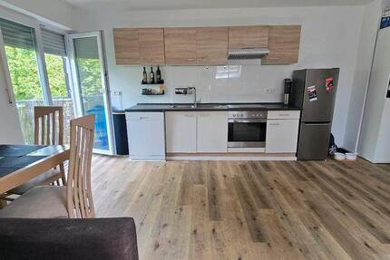 Wohnung Tübingen Derendingen - 2 Zimmer, 50 m&sup2;, 1.150&euro; | Angebot:26619556