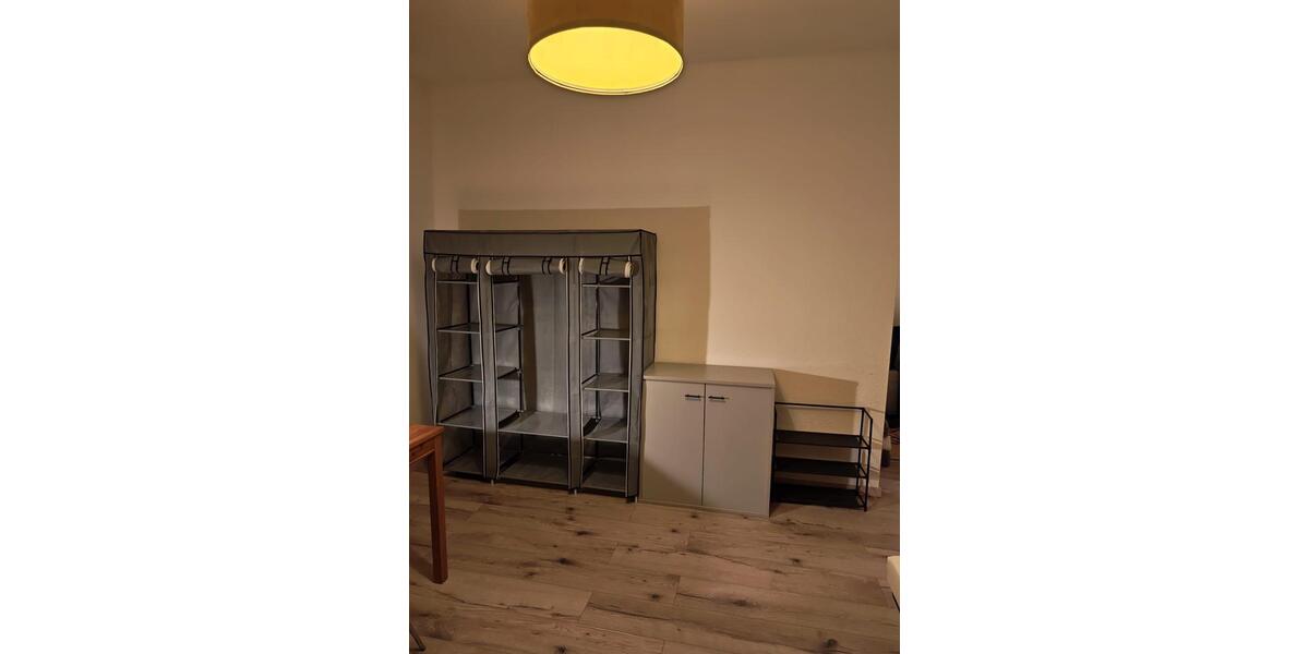 Wohnen auf Zeit Rostock - 1 Zimmer, 15 m&sup2;, 373&euro; | Angebot:26621061