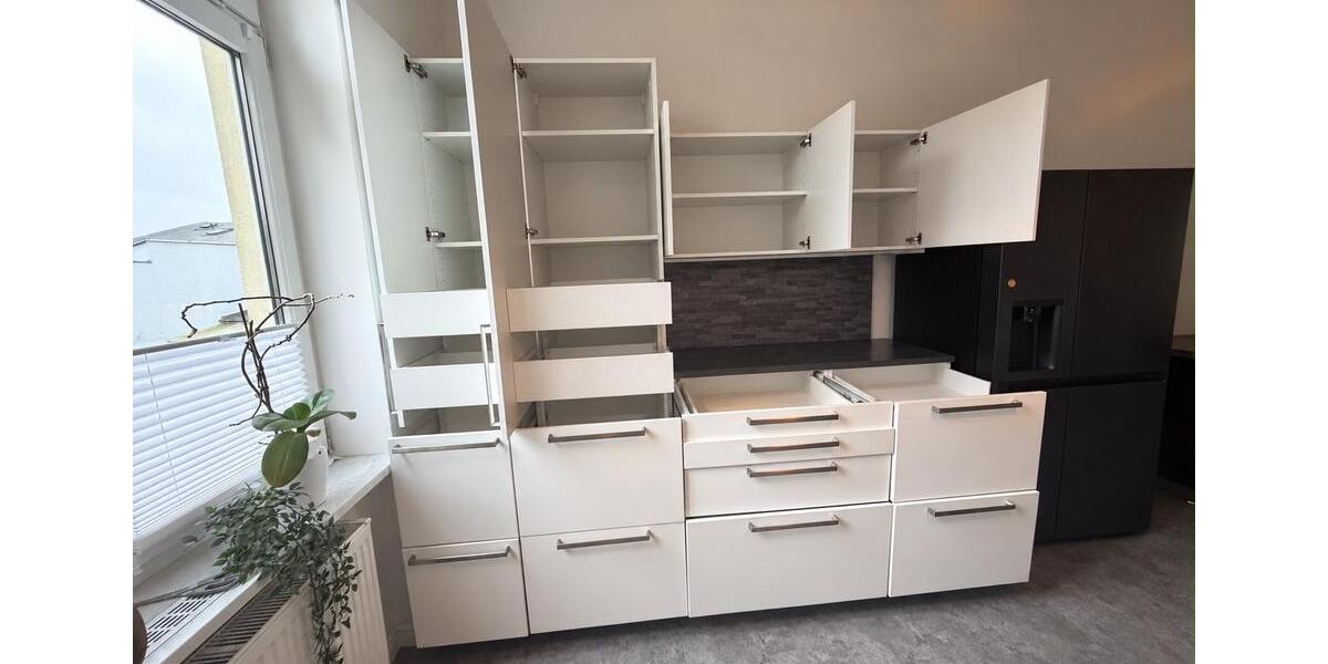 Etagenwohnung Güstrow - 3 Zimmer, 85 m&sup2;, 705&euro; | Angebot:27663318