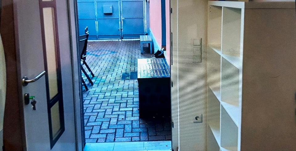 Loft - Studio - Atelier Pfungstadt - 1 Zimmer, 18 m&sup2;, 450&euro; | Angebot:23678855