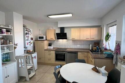 Tolle 4 Zimmer-Wohnung in Gunzenhausen zu vermieten 4 zimmer