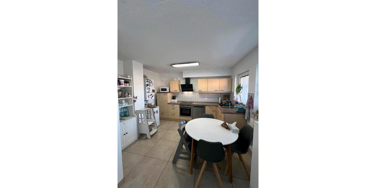 Tolle 4 Zimmer-Wohnung in Gunzenhausen zu vermieten 4 zimmer