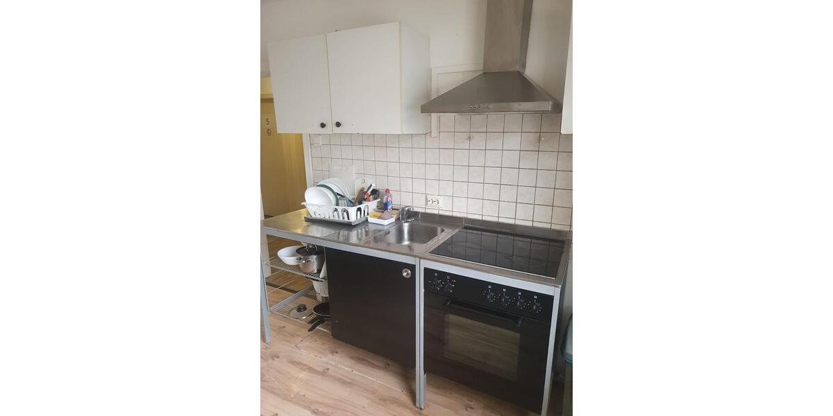 Wohnen auf Zeit Eggenstein-Leopoldshafen Leopoldshafen - 1 Zimmer, 15 m&sup2;, 550&euro; | Angebot:26535123