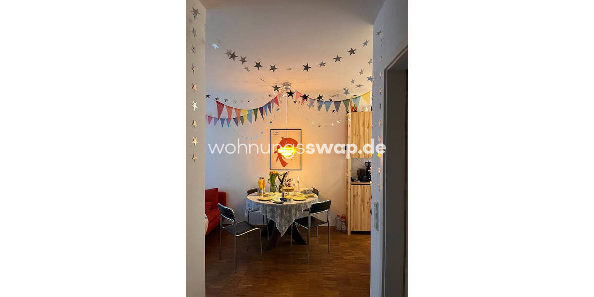 Etagenwohnung Köln Ehrenfeld - 2 Zimmer, 58 m&sup2;, 850&euro; | Angebot:26762950