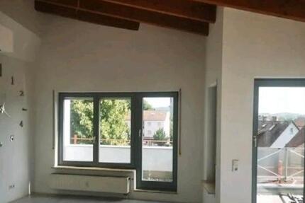 3,5 Zimmer Penthouse Wohnung 82,5 qm2 3.5 zimmer