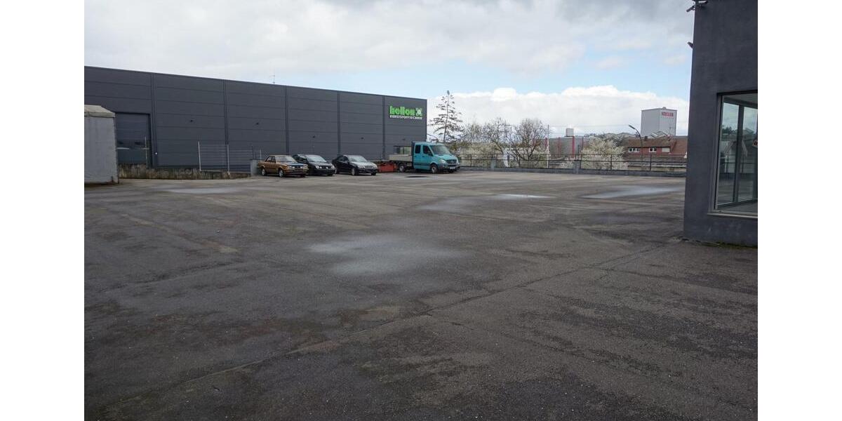 Gewerbeobjekt Mühlacker - 8.000&euro; | Angebot:25905981