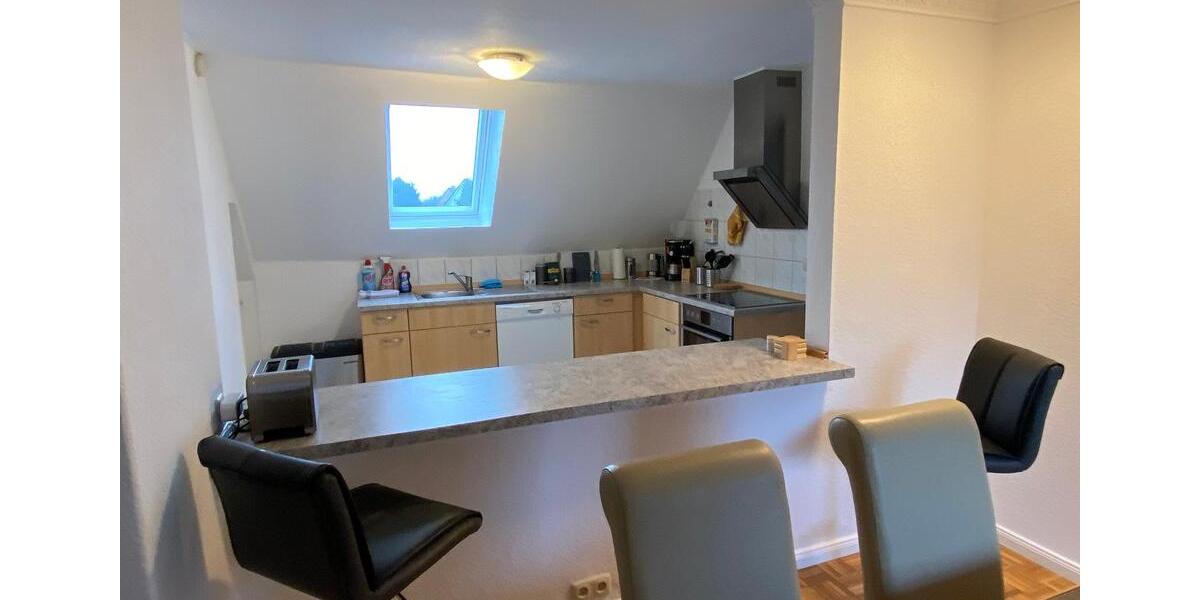 Wohnen auf Zeit Bad Segeberg - 3 Zimmer, 65 m&sup2;, 55&euro; | Angebot:20167759