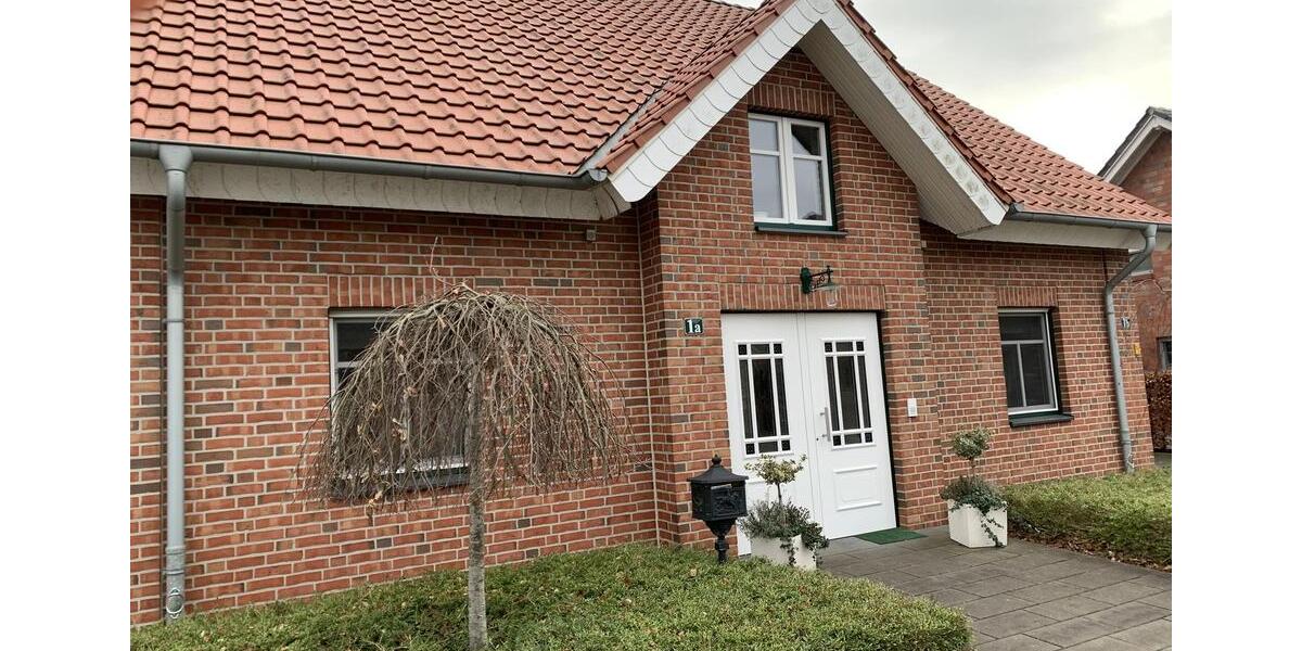 Einfamilienhaus Olfen - 3 Zimmer, 90 m&sup2;, 970&euro; | Angebot:25150639