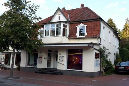 Gewerbeobjekt Malente - 1.650&euro; | Angebot:26502560