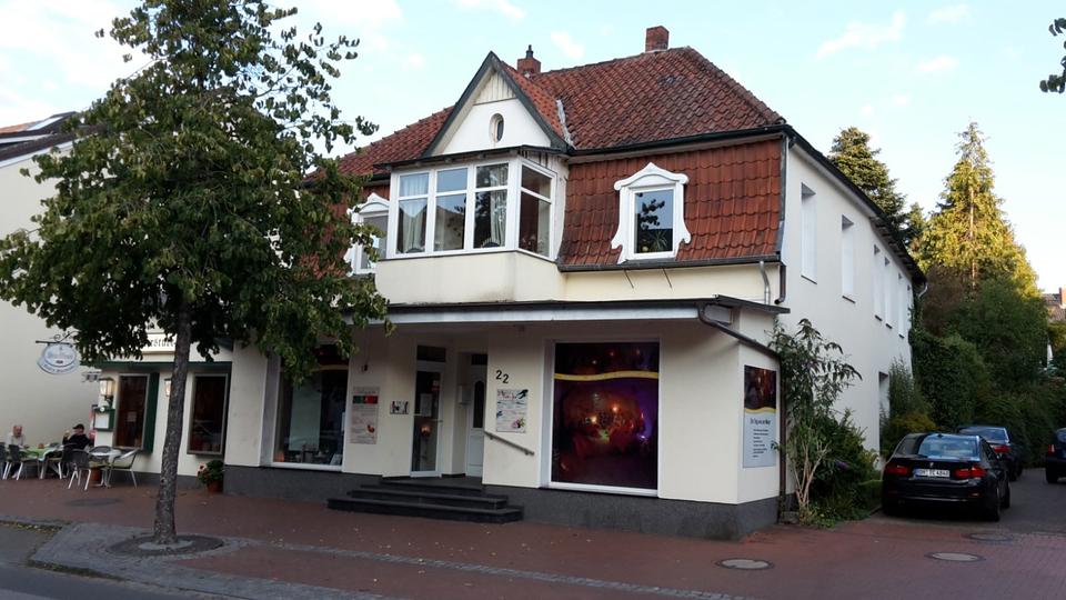 Gewerbeobjekt Malente - 1.650&euro; | Angebot:26502560