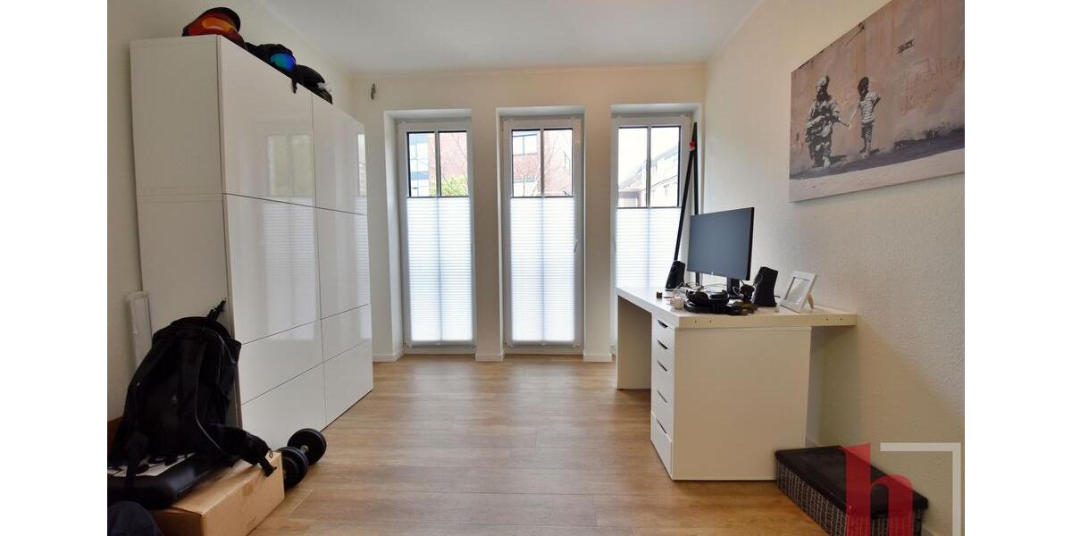 Etagenwohnung Lohne (Oldenburg) - 3 Zimmer, 107 m&sup2;, 980&euro; | Angebot:26489548