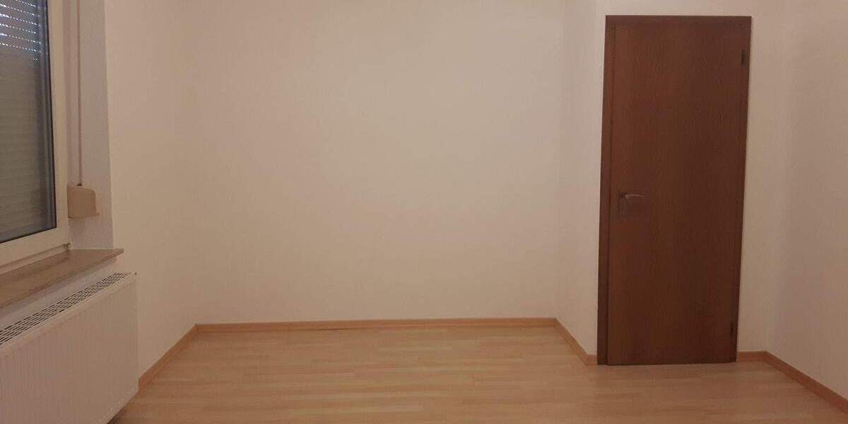 Etagenwohnung Gladbeck Mitte - 4 Zimmer, 115 m&sup2;, 690&euro; | Angebot:23774794