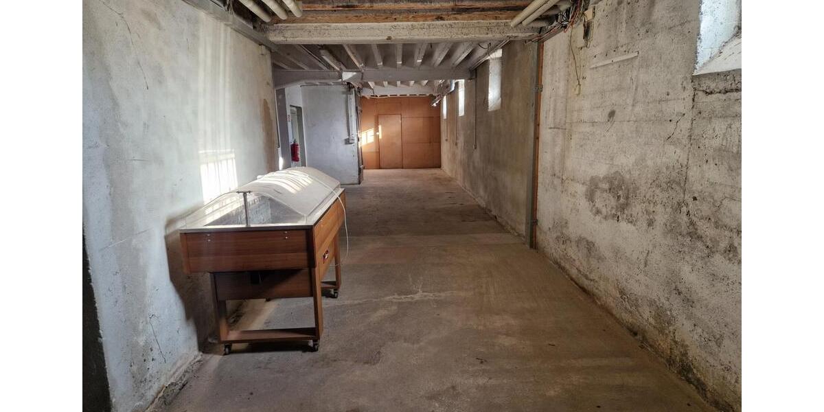 Halle für Lager oder Produktion in Bad Rappenau (Fürfeld) zu vermieten zimmer