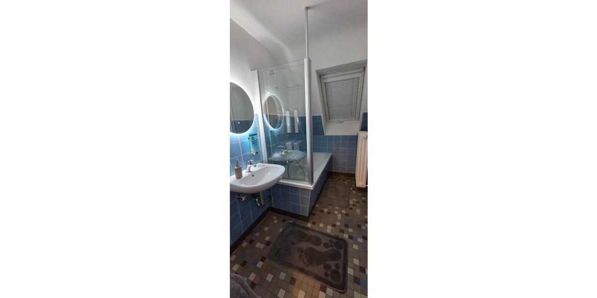 Wohnen auf Zeit Hamburg Wandsbek - 1 Zimmer, 51 m&sup2;, 820&euro; | Angebot:26536296