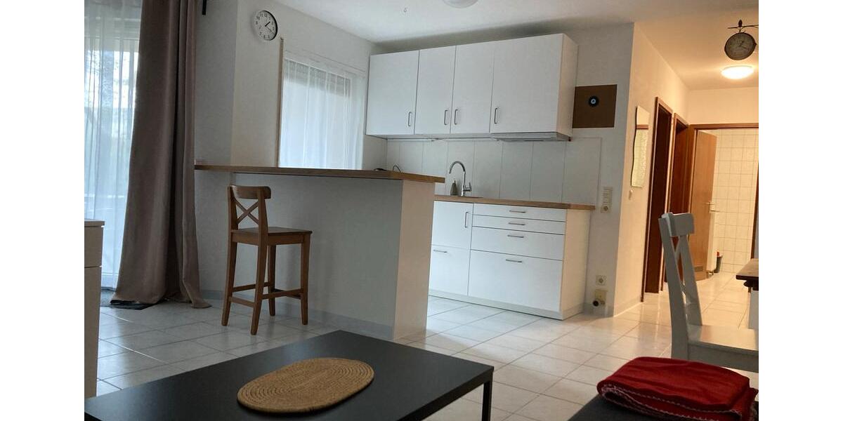 Wohnen auf Zeit Kirchheim unter Teck - 3 Zimmer, 60 m&sup2;, 1.400&euro; | Angebot:23288907