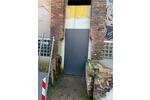 WerkstattLager (kein Tor) + Terrasse + Stellplatz im 