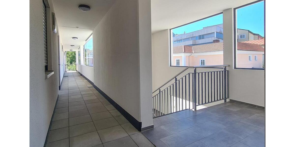 Etagenwohnung Freyung - 2 Zimmer, 59 m&sup2;, 598&euro; | Angebot:26468884