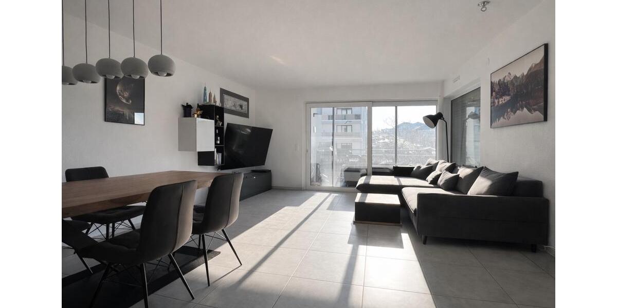 Etagenwohnung Möckmühl - 3 Zimmer, 89 m&sup2;, 990&euro; | Angebot:25258921