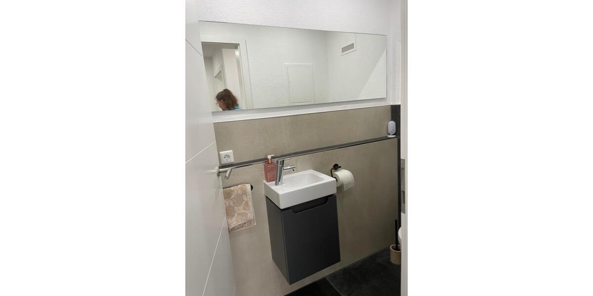 Wohnen auf Zeit Leutenbach - 1 Zimmer, 90 m&sup2;, 484&euro; | Angebot:26212616