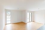 Hoch hinaus! Großzügige 3-Zimmer-Wohnung mit Dachterrasse und EBK zimmer