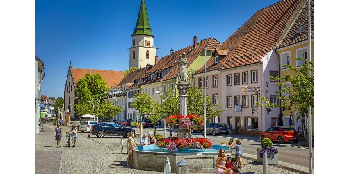 Gewerbeobjekt Hüfingen - 700&euro; | Angebot:24537613