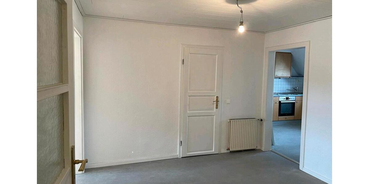 Dachgeschoßwohnung Hamm - 4 Zimmer, 106 m&sup2;, 845&euro; | Angebot:25766933