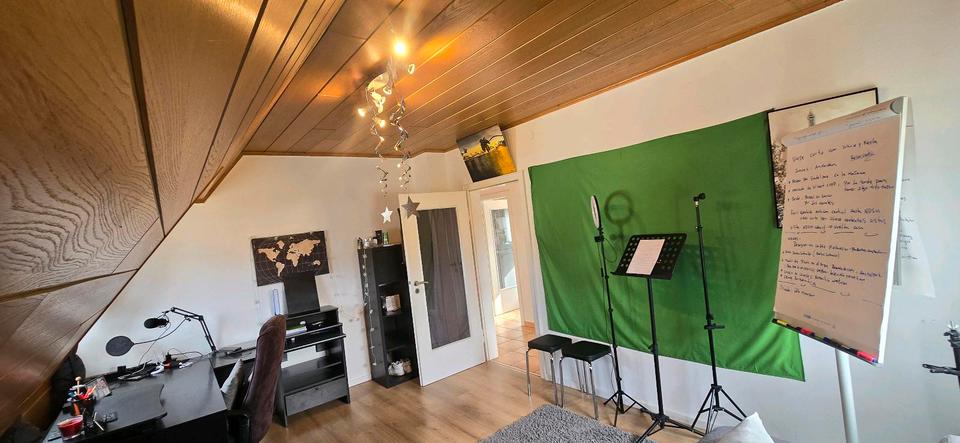 Wohnen auf Zeit Osnabrück Hafen - 1 Zimmer, 22 m&sup2;, 450&euro; | Angebot:26366566