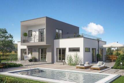 Haus Witzenhausen Unterrieden - 5 Zimmer, 149 m&sup2;, 1.321&euro; | Angebot:25798214