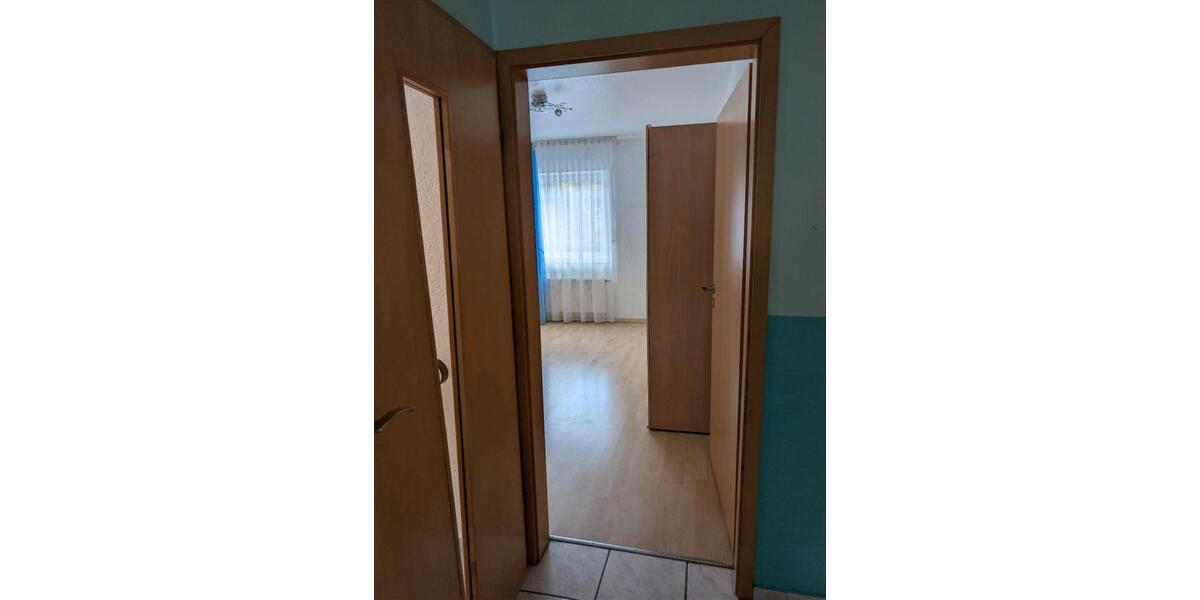 Dachgeschoßwohnung Hilter am Teutoburger Wald - 4 Zimmer, 148 m&sup2;, 1.100&euro; | Angebot:24721373