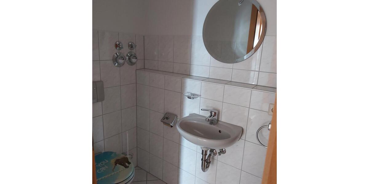 Maisonettenwohnung Sexau - 5 Zimmer, 130 m&sup2;, 1.350&euro; | Angebot:26654964