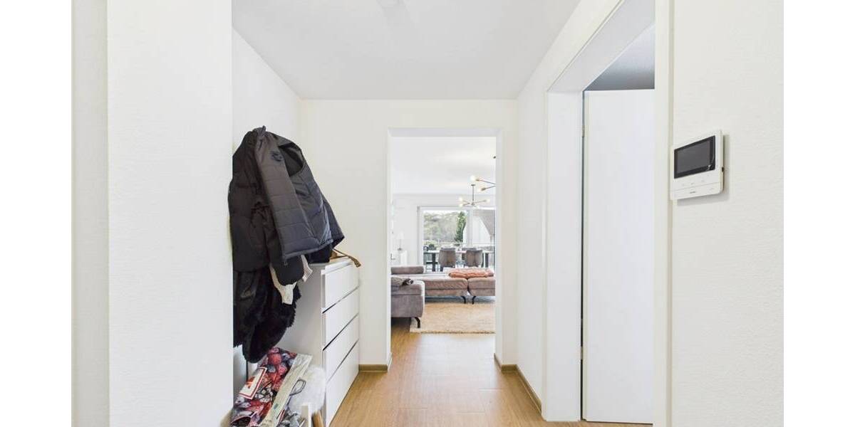 Etagenwohnung Neudenau Herbolzheim - 2 Zimmer, 63 m&sup2;, 750&euro; | Angebot:25970812